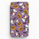 HalloweenWallet Phone Cases