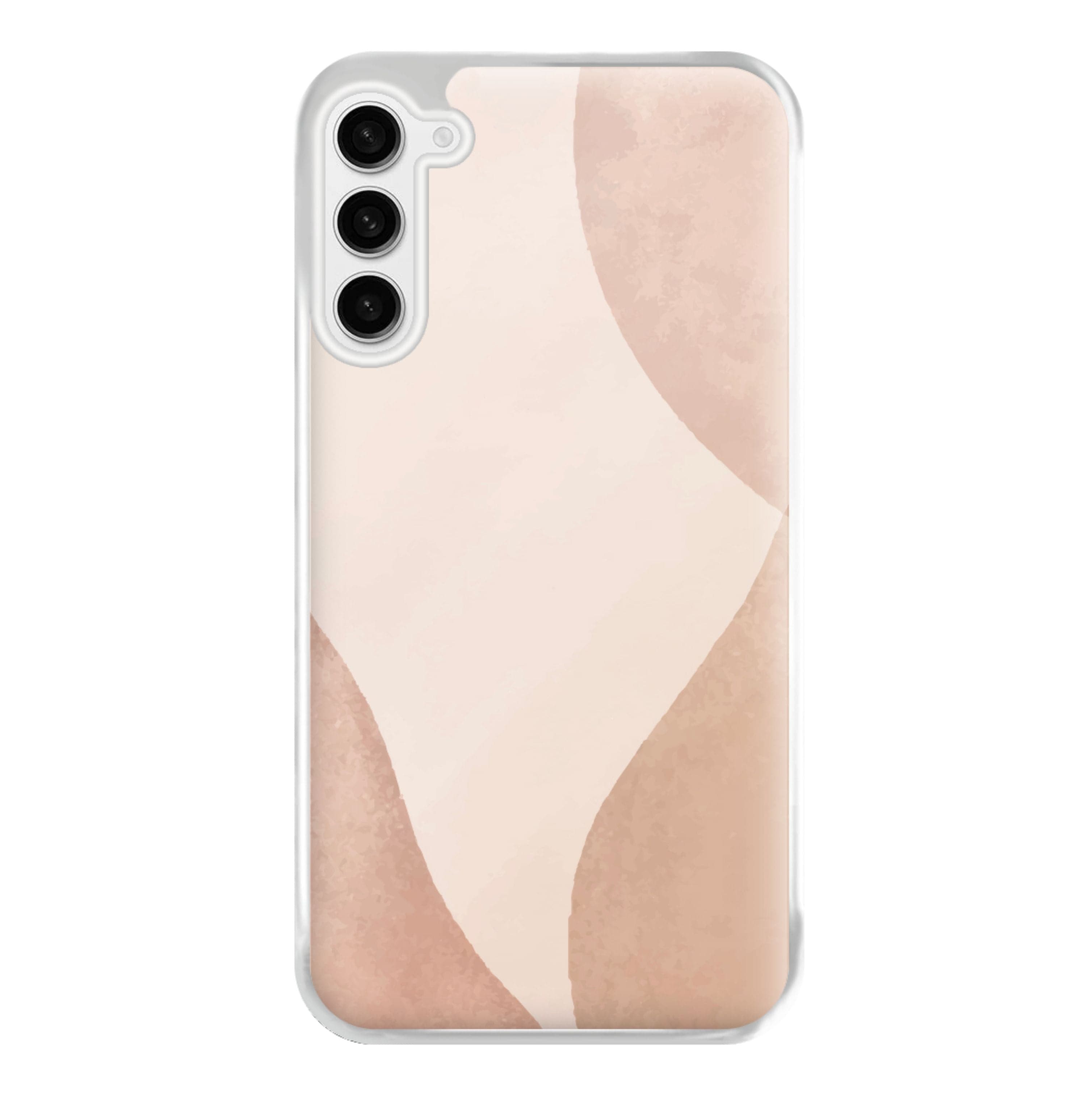 Boho Inspired Phone Case