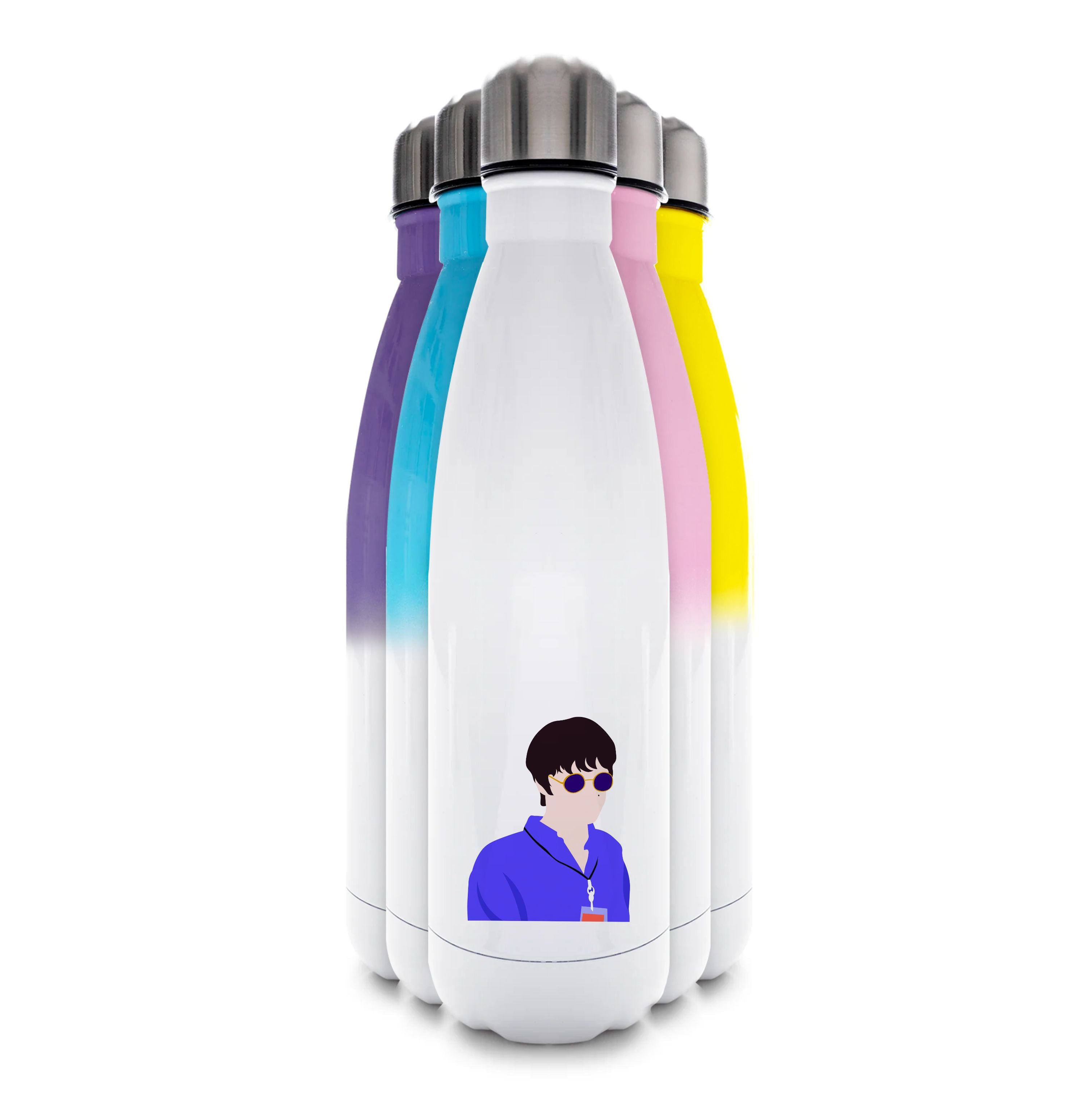 Gallagher Water Bottle