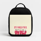 BTS Lunchboxes