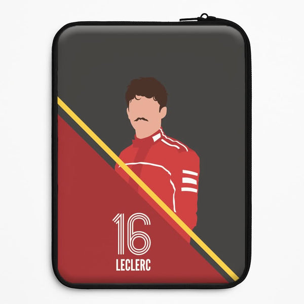 Leclerc 2026  Universal Laptop Sleeve