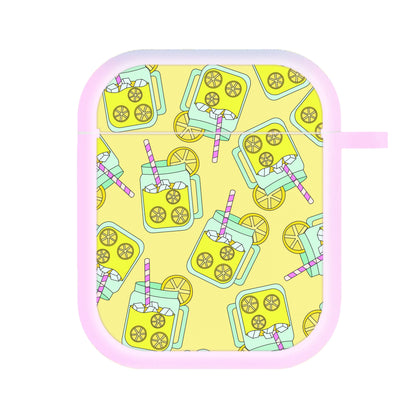 Lemons - Summer AirPods Case