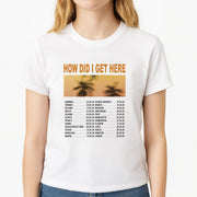 HDIGH Tour 2026 T-Shirt 3