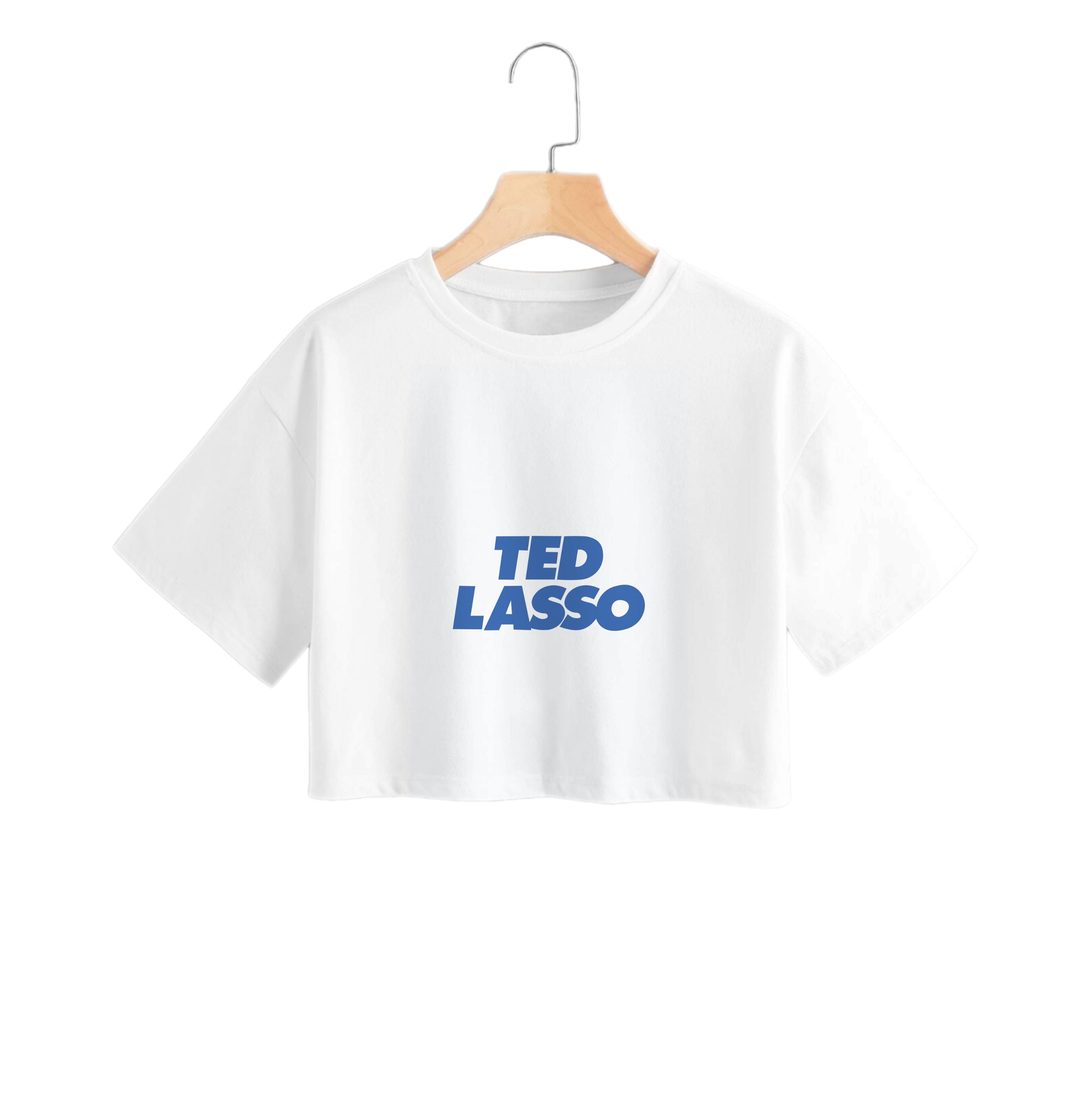 Ted Crop Top