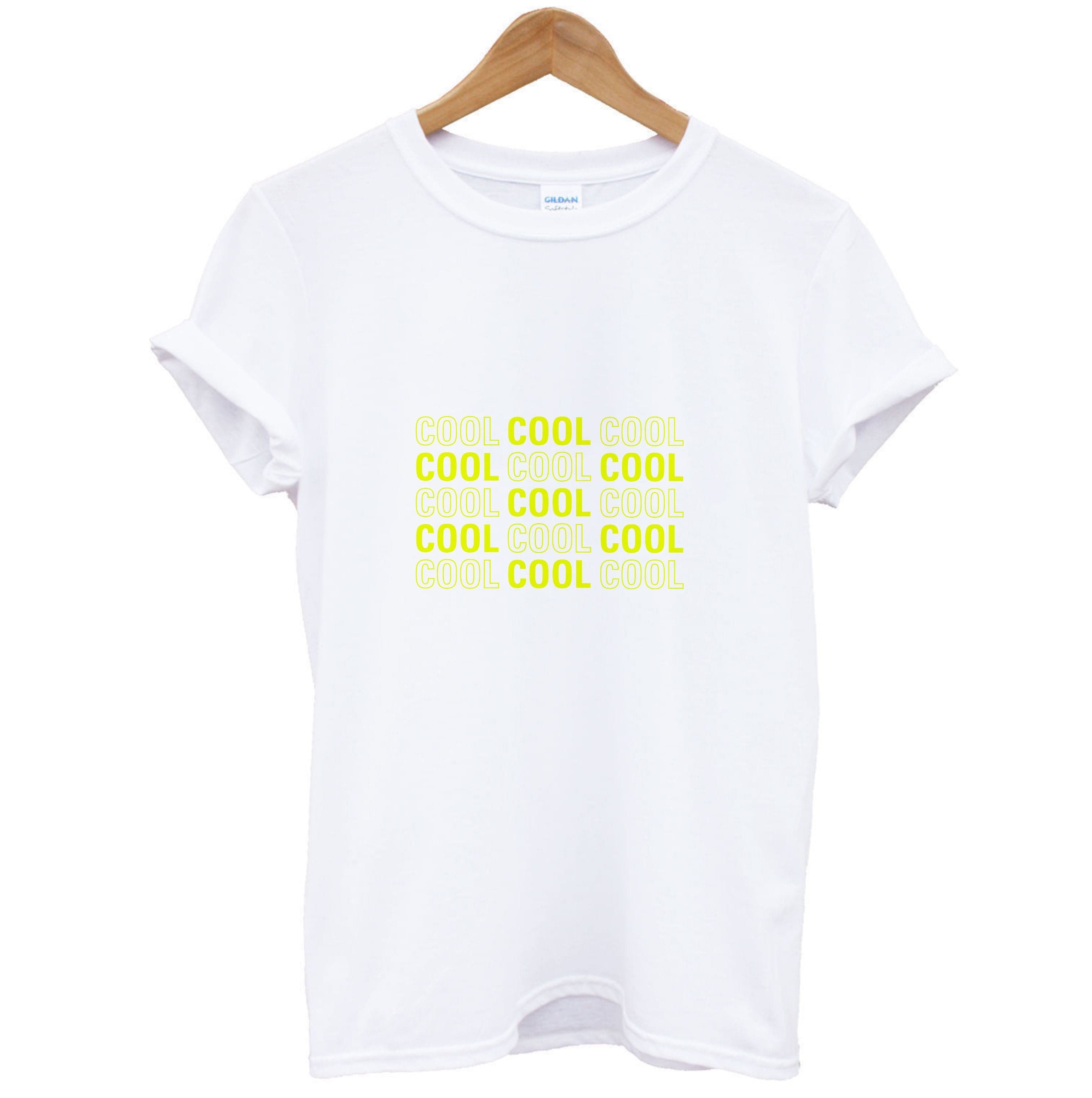 Cool Cool Cool - B99 T-Shirt