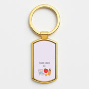 Teacher Starter Kit Luxury Keyring 3