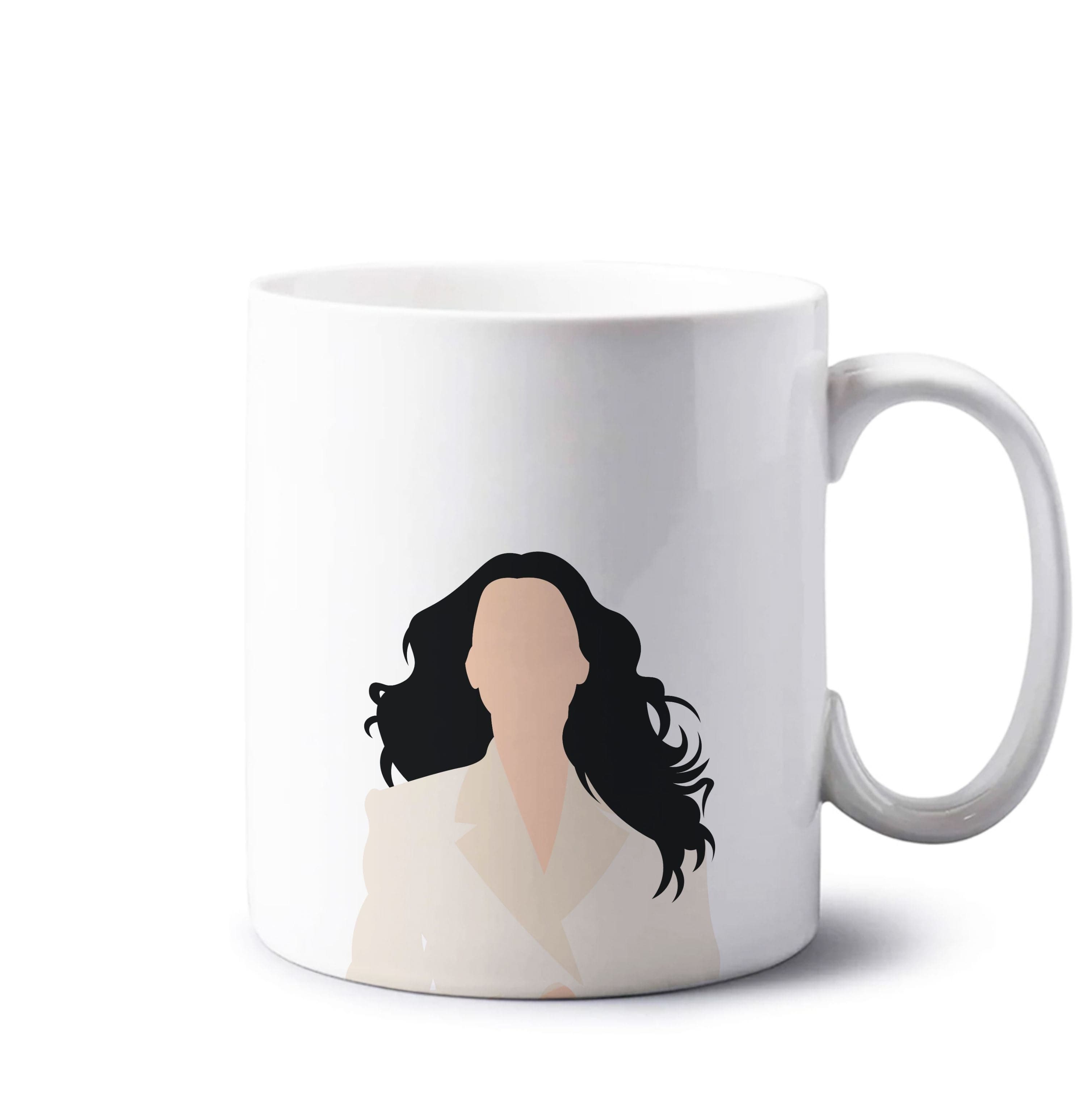 Her - Katy Perry Mug