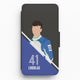 F1Wallet Phone Cases