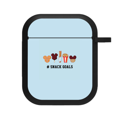 Snack Goals AirPods Case