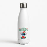 Christmas Water Bottles