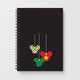 DisneyNotebooks