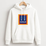 Lewis Capaldi Hoodies