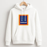 Capaldi  Hoodie 1