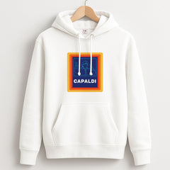 Capaldi  Hoodie