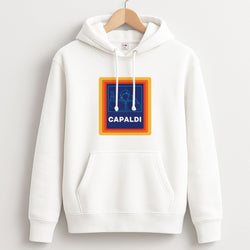 Capaldi  Unisex Hoodie