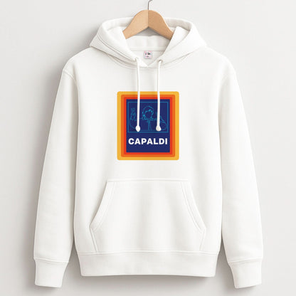 Capaldi  Unisex Hoodie