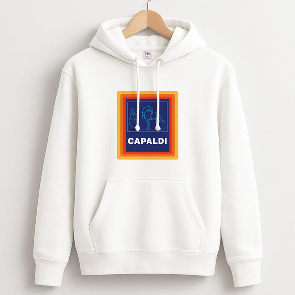 Capaldi  Unisex Hoodie