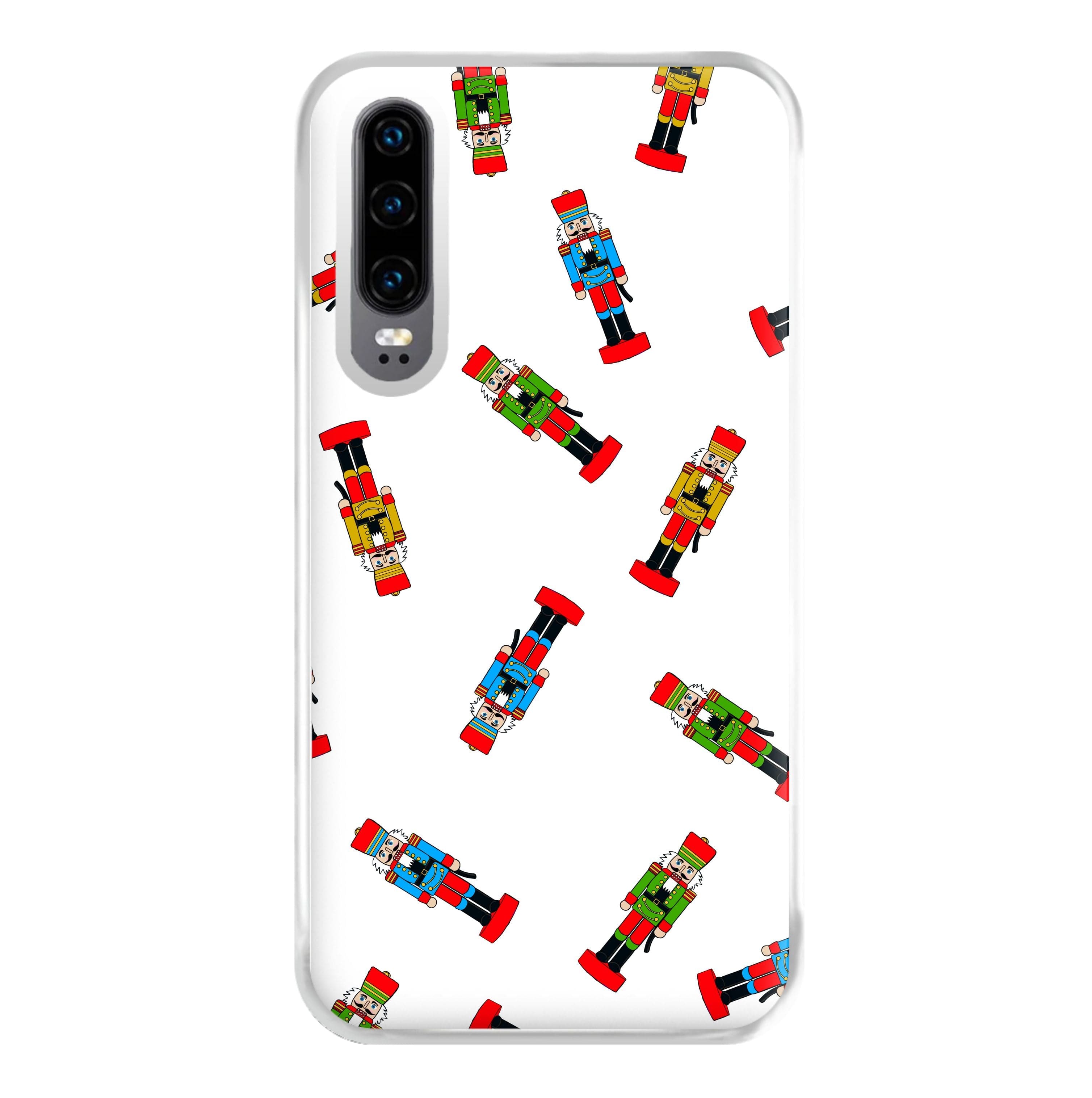 The Nutcracker Phone Case