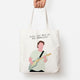 Sam FenderTote Bags