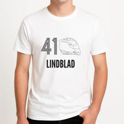 Lindblad Helmet 2026 T-Shirt 4