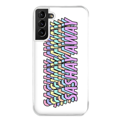 Sashay Away Retro - Drag Queen's Drag Race Phone Case