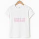 What's HotT-Shirts