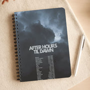 2026 Tour AHTD Notebook 3