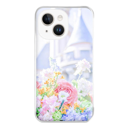 Springtime Disney Phone Case