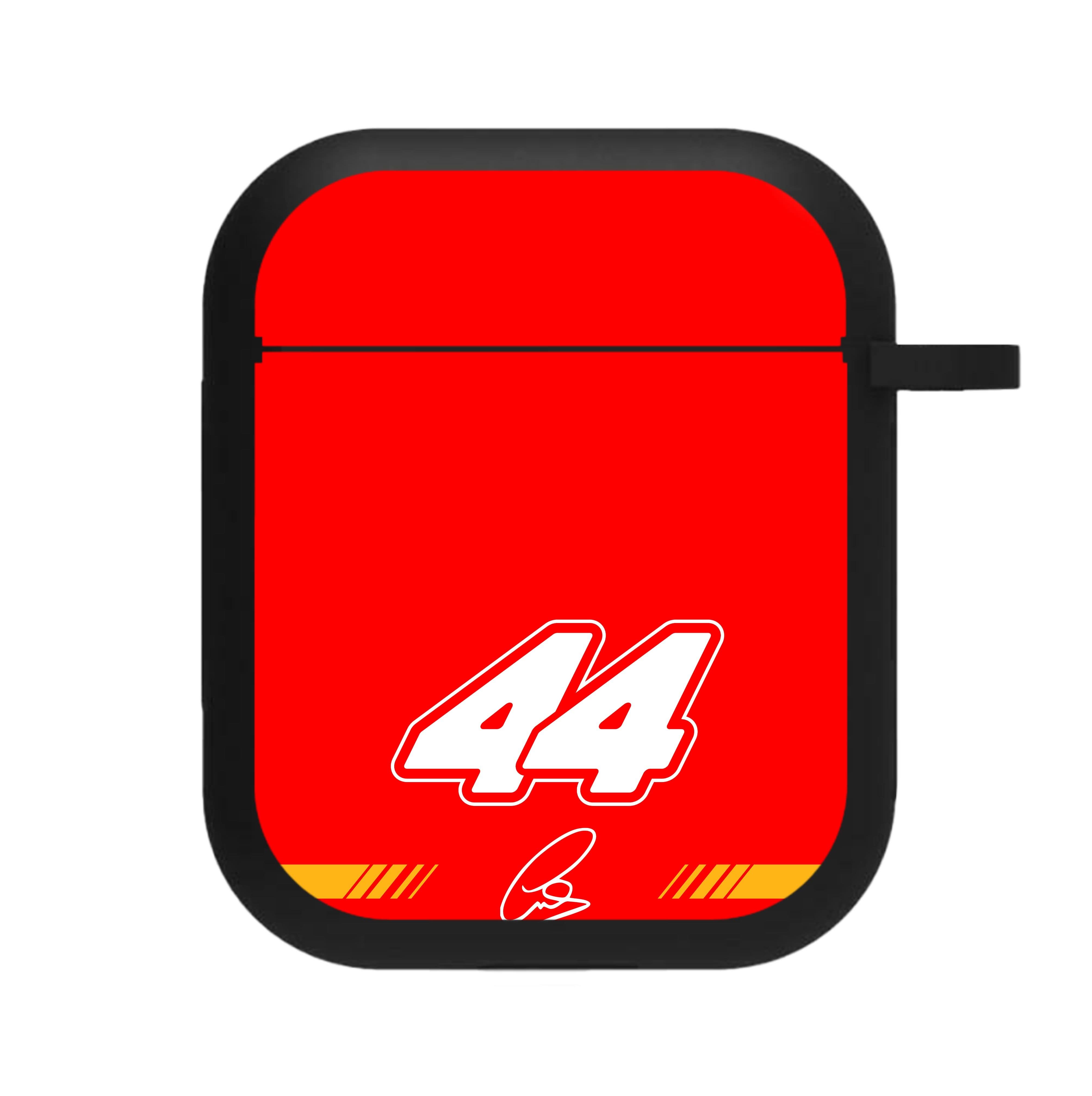 Retro 44 Hamilton AirPods Case