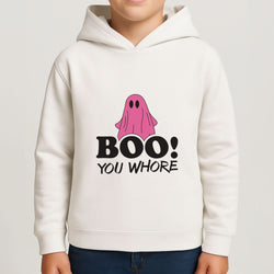 Boo You Ghost Boys Hoodie