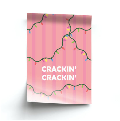 Crackin' Crackin'  Poster