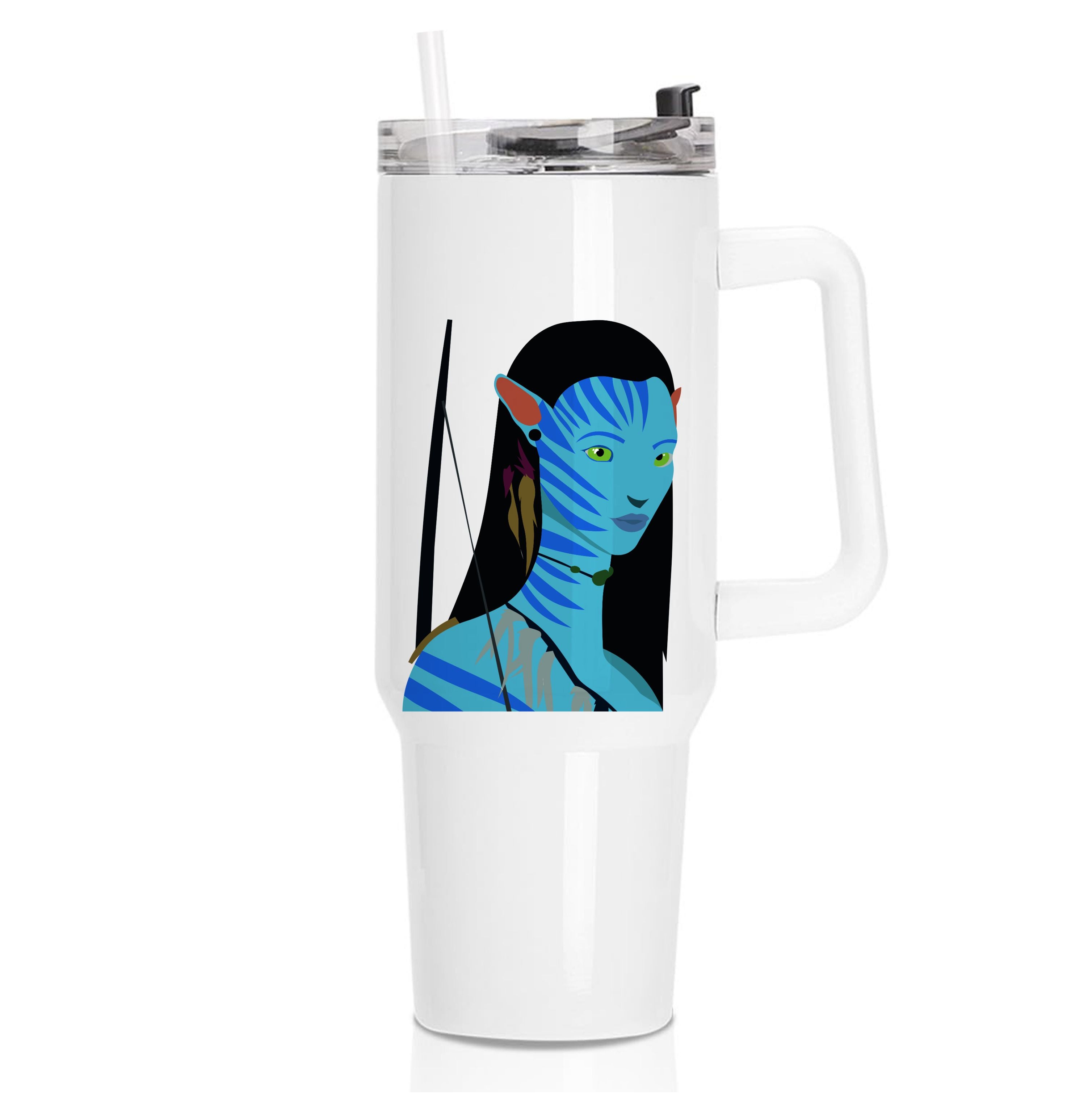 Neytiri Tumbler