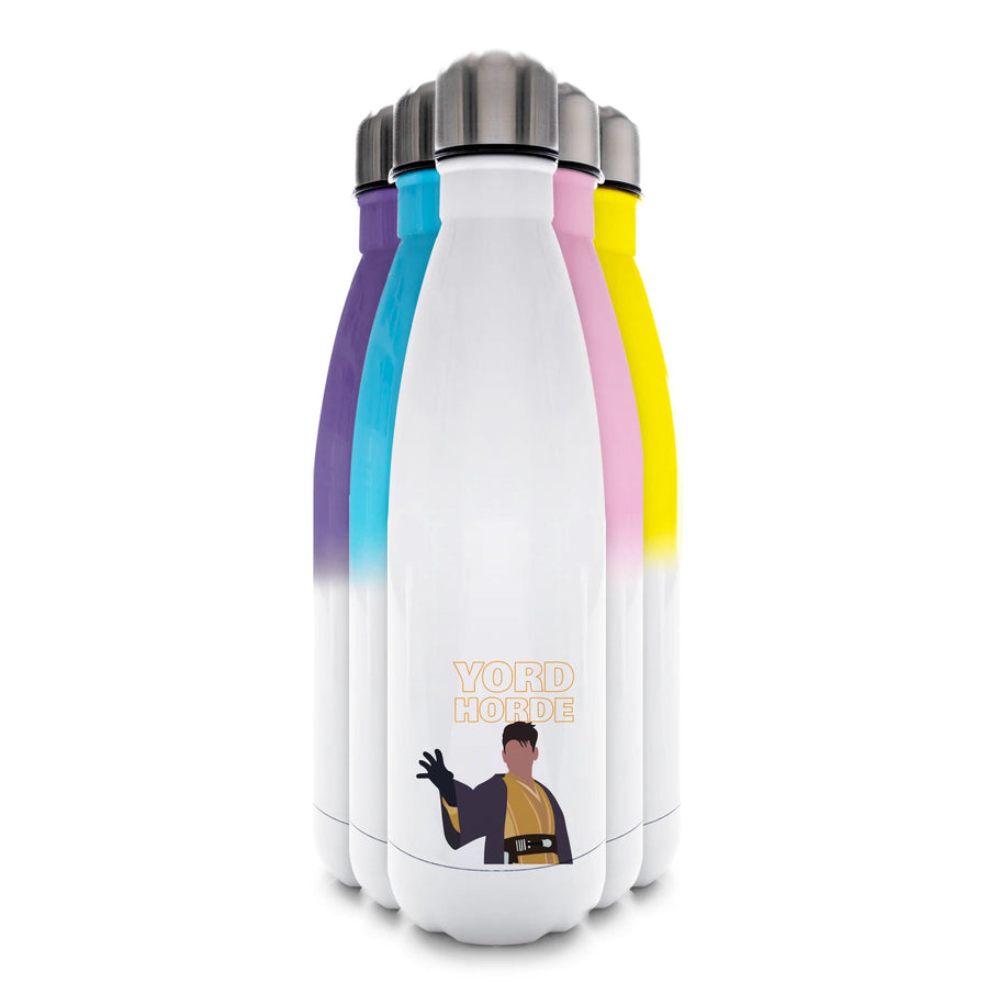 Yord Fandar Water Bottle