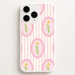 Daffodil Gallery  Phone Case for Apple iPhone, Samsung Galaxy, Huawei and Google Pixel