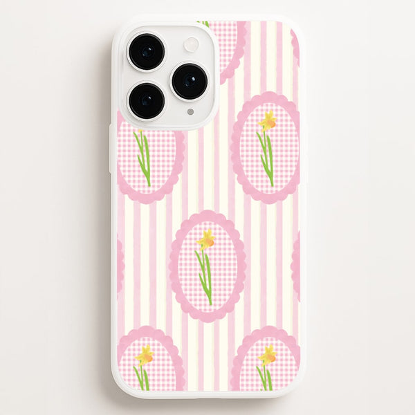 Daffodil Gallery  iPhone 11 Pro Max Case