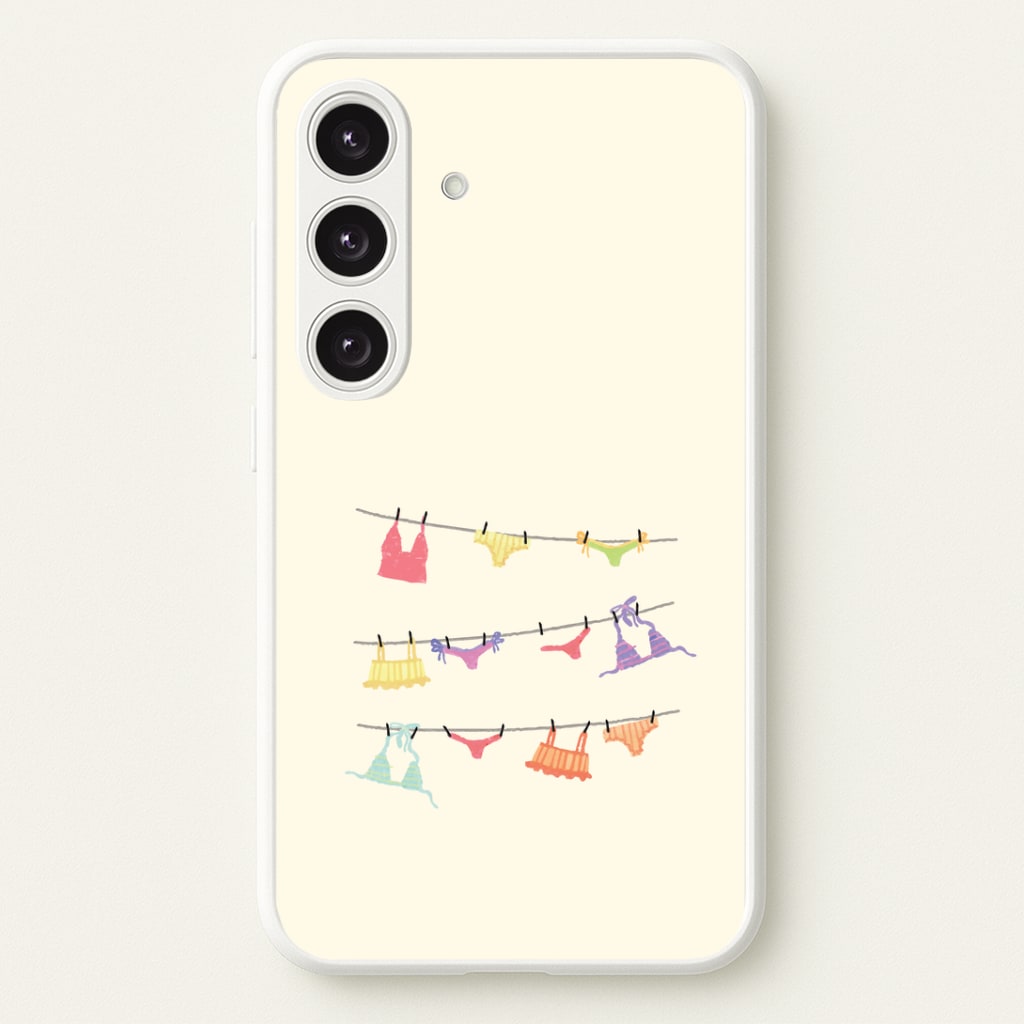 Bikini Bliss Galaxy S24FE Case