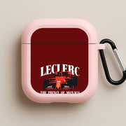 Prince Of Monaco AirPods Case 4