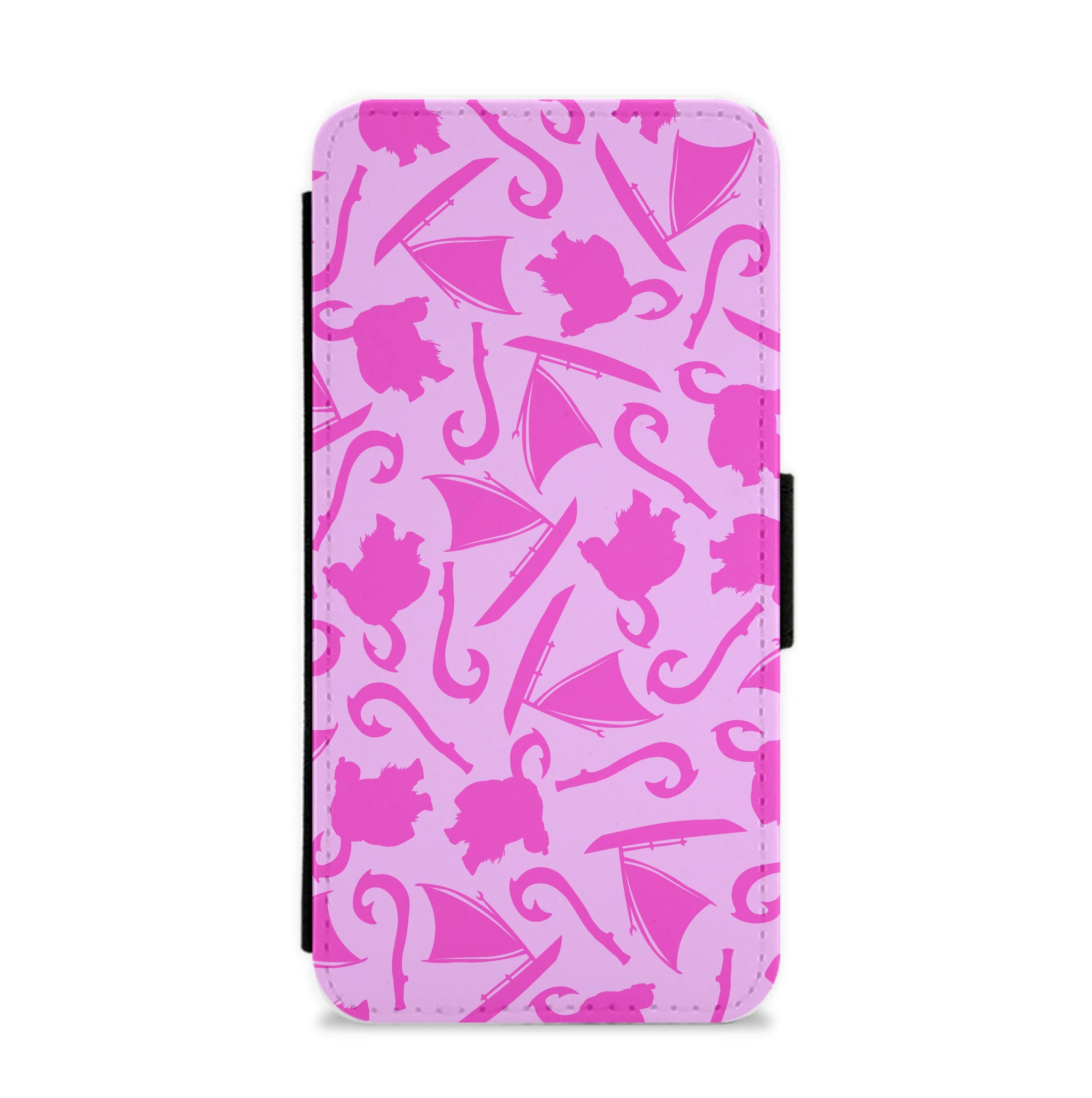 Pattern 2 Flip / Wallet Phone Case