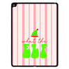 Christmas iPad Cases