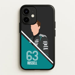 Russell 2026 iPhone 12 / 12 Pro Case