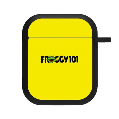 Froggy 101 AirPods Case