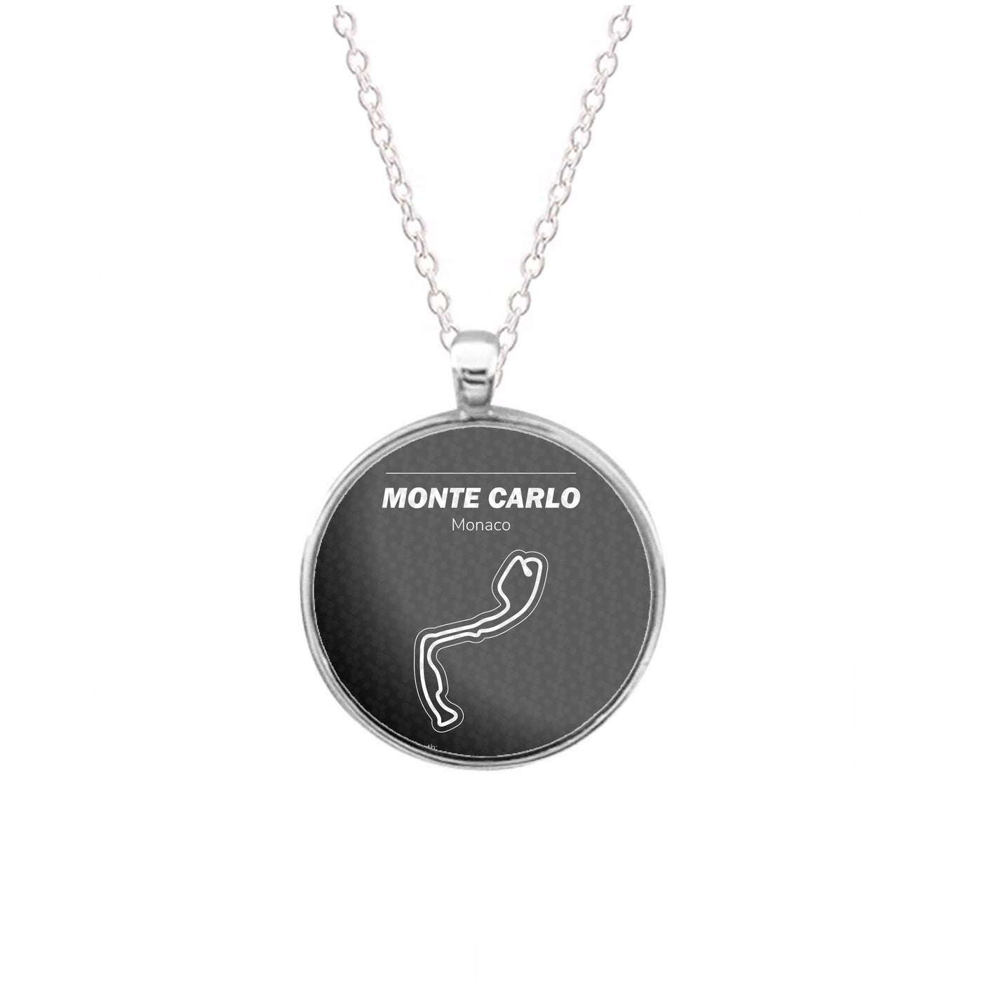 Monte Carlo Circuit Necklace