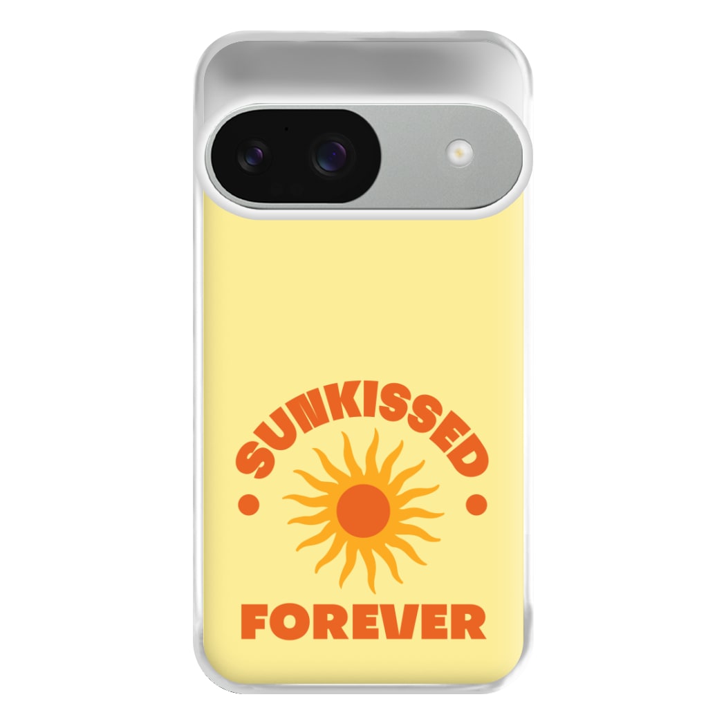 Sunkissed Forever Google Pixel 9 / 9 Pro Case