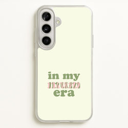In My Mum Era Galaxy A56 Case