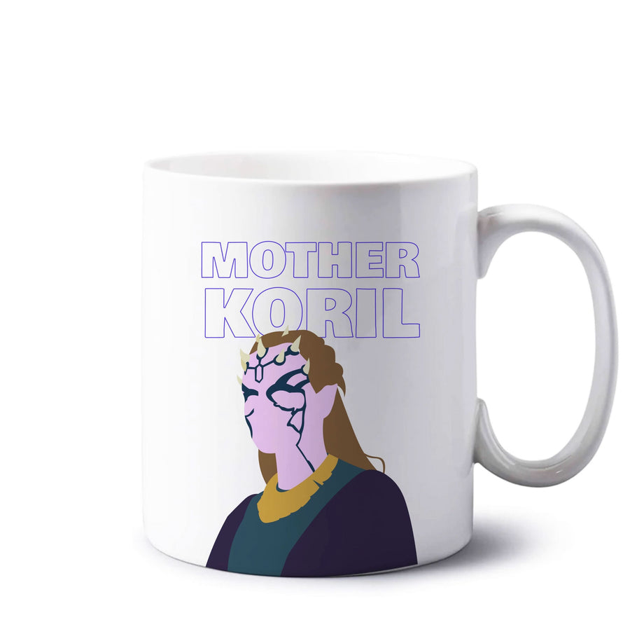 Mother Koril  Mug