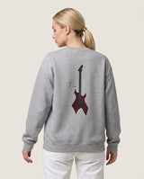 Eddie Munson Sweatshirts