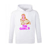 The Boys Kids Hoodies