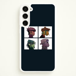 Members Galaxy S23 Case