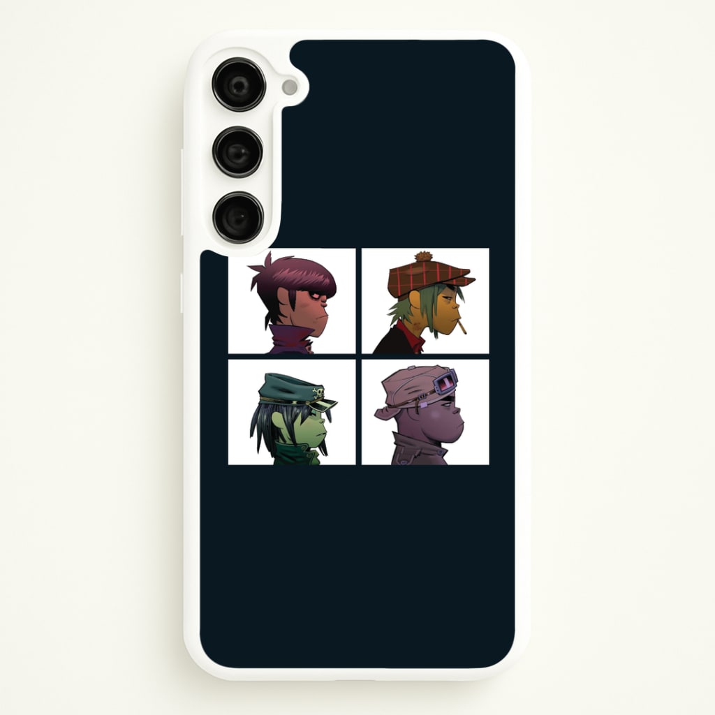 Members Galaxy S23 Plus Case
