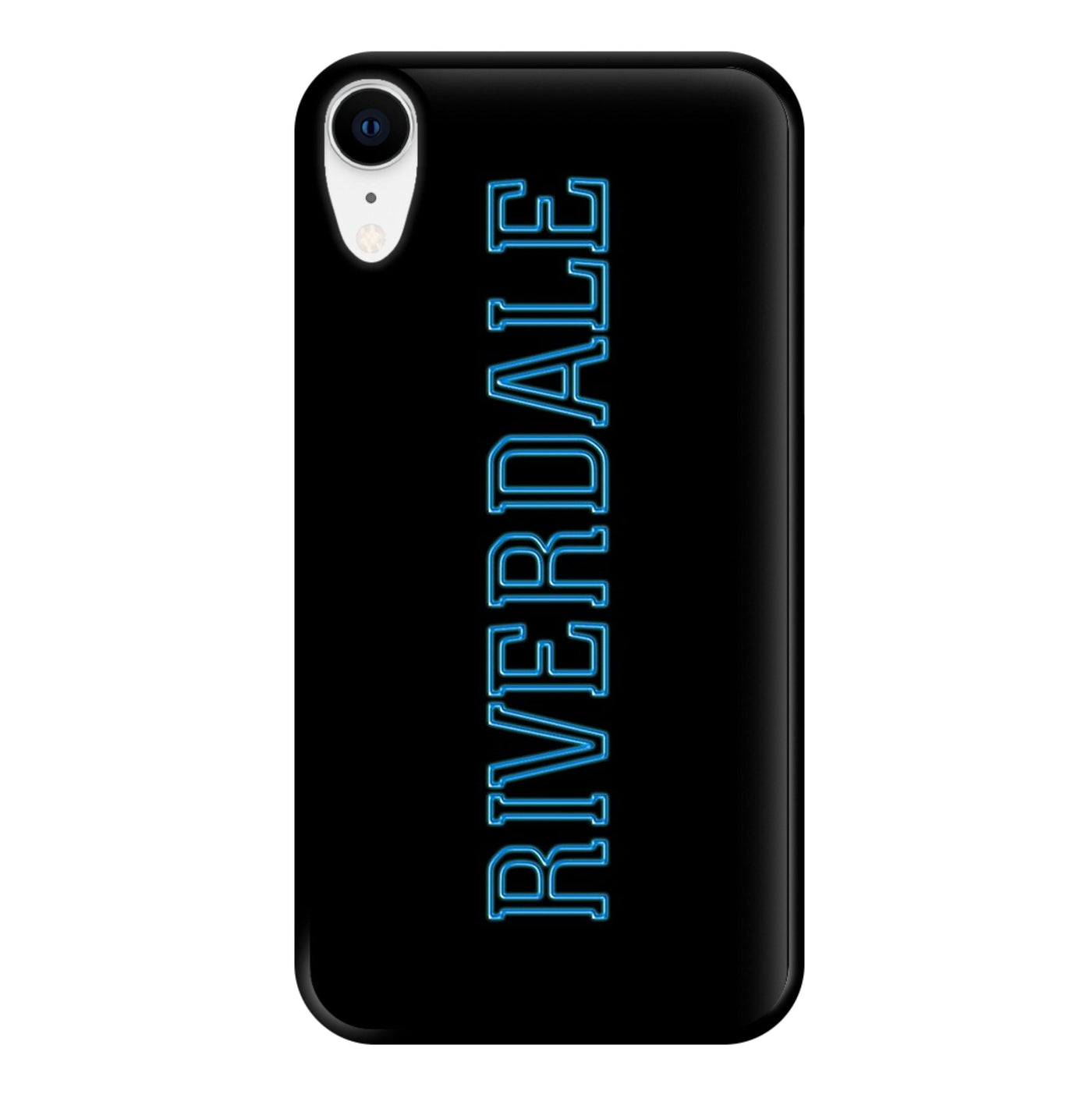 Riverdale Logo Phone Case